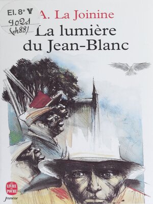 cover image of La Lumière du Jean-Blanc